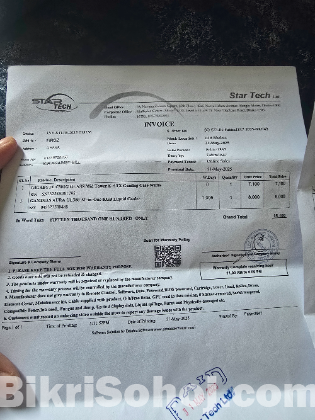 Core i9 14900k Desktop Pc